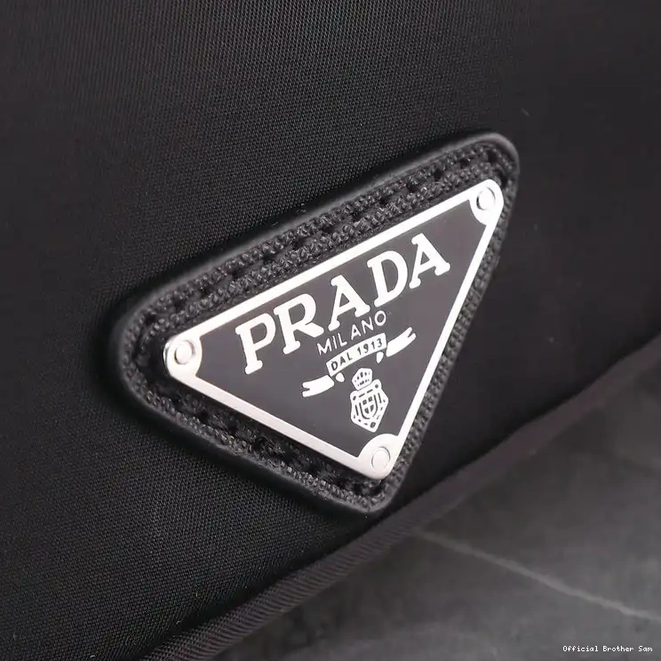 Official Brother Sam Prada Bag 2209YZ0043 0512
